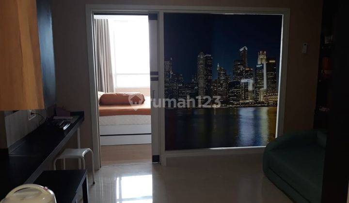 Apartment Skandinavia Dijual Murah  2