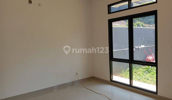 DiJual Rumah 2 Lantai Dekat MRT Lebak Bulus 2