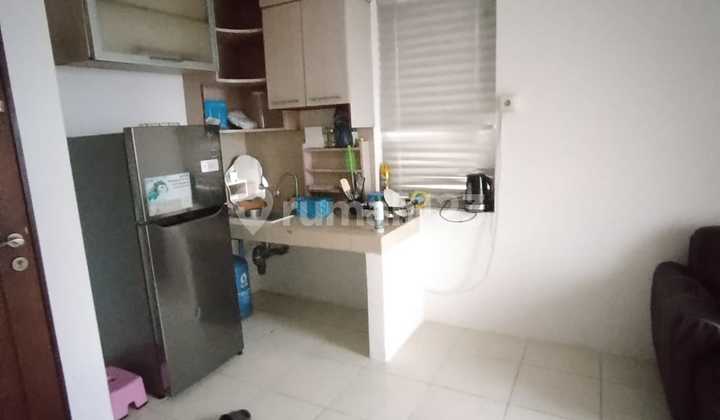 Dijual Murah Apartemen Aston Type Studio Sudah Full Furnished , Bagus Dan Siap Huni