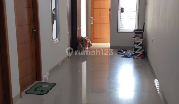 Dijual Rumah + Kost2an Di Sunter Agung , Dekat Pasar , Sekolah Dan Mall , Bagus , Siap Huni ( Hn ) 2