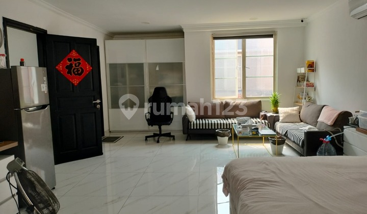 For Sale House In Ancol Complex , Near The Sea , Good And Ready To Occupy 2