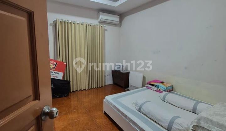 Disewakan Murah Rumah di Sunter Agung , Harga Dibawah Pasaran , Bagus , Siap Huni (Ta) 2