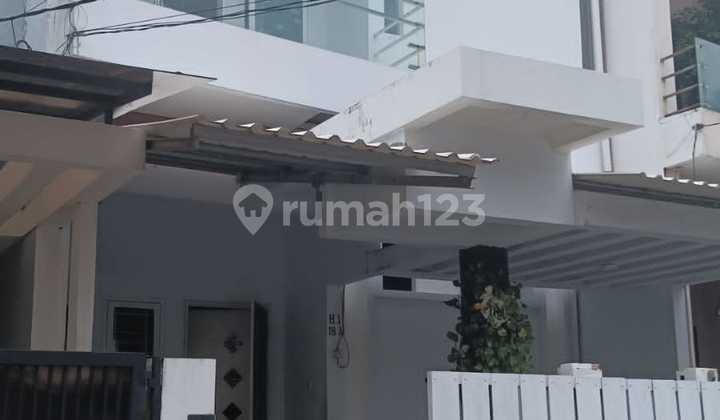 For Rent House in Sunter Paradise Complex, Good and Ready to Live In, One Gate System, Already Elevated from the Road, Road for More Than 2 Cars (Jen) For Rent House in Sunter Paradise Complex, Good and Ready to Live In, One Gate System, Already Elevated from the Road, Road for More Than 2 Cars (Jen)