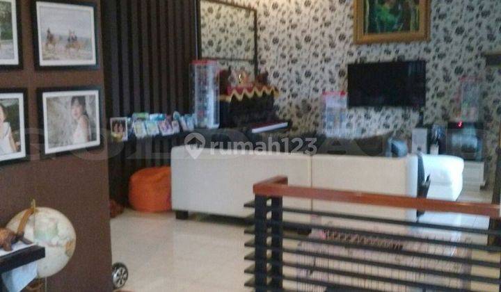 Disewakan Apartemen Sunter Icon Lantai Rendah Full Furnished , Rapi, Siap Huni ( LI ) 1