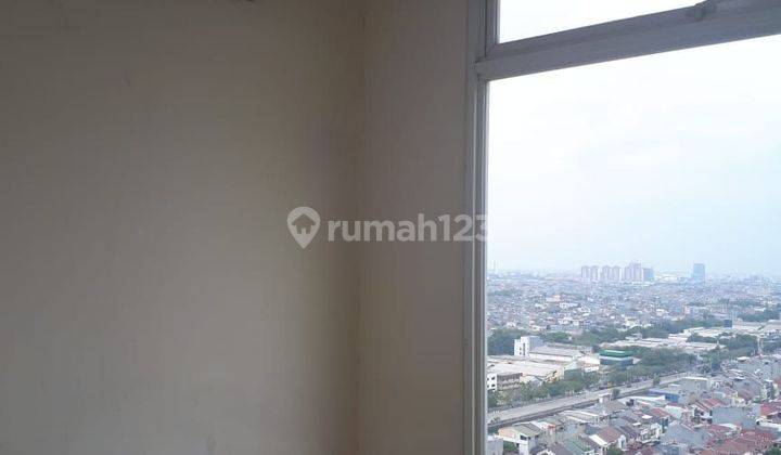 DIJUAL APARTEMEN SUNTER ICON , SERTIFIKAT 2 KT ( SIL ) 1