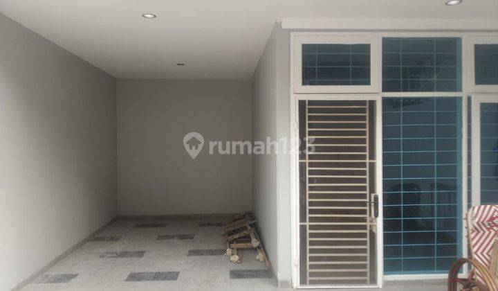 Sewa Rumah Di Sunter Agung , Bagus & Sudah Renovasi , Siap Huni ( Hn ) 1