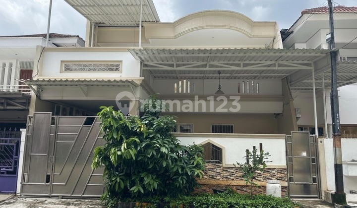 Cheap House for Rent in Sunter Agung, Below Market Price, Good, Ready to Live In (Ta)