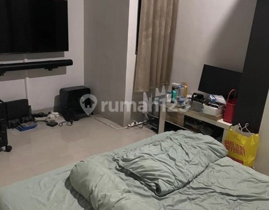 Dijual Rumah Di Sunter , Jalan 2 Mobil , Murah ( Sil )
