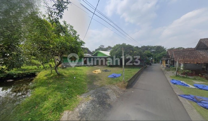 Dijual Tanah di Barat Jl Kaliurang Km. 10, Dekat Pasar Rejodani Dijual Tanah di Barat Jl Kaliurang Km. 10, Dekat Pasar Rejodani