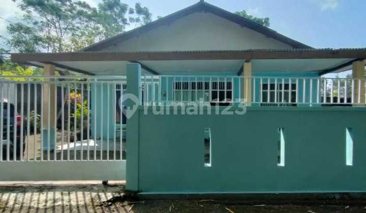 For Sale Homestay and Boarding House on Jl Kaliurang Km 22. Fully Occupied. 2