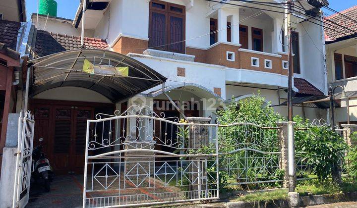 Dijual Rumah Mewah Siap Huni Jakal Km 7, Dalam Perumahan Kaliurang Pratama Dekat Apapun 1