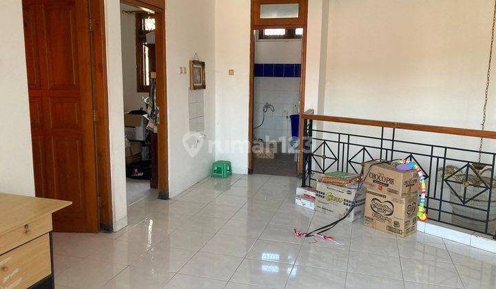 Dijual Rumah Mewah Siap Huni Jakal Km 7, Dalam Perumahan Kaliurang Pratama Dekat Apapun 2