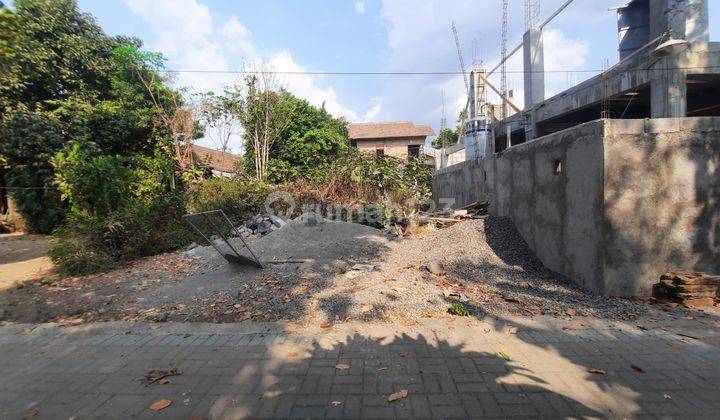 Dekat Ugm, Tanah Concat Cocok Kost, Timur Jakal Km 7 1