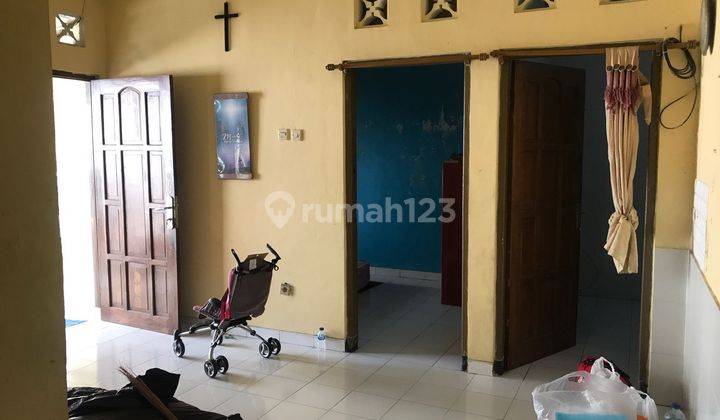 Rumah Bagus SHM Maguwoharjo Dalam Perumahan Griya Tajem Asri 2