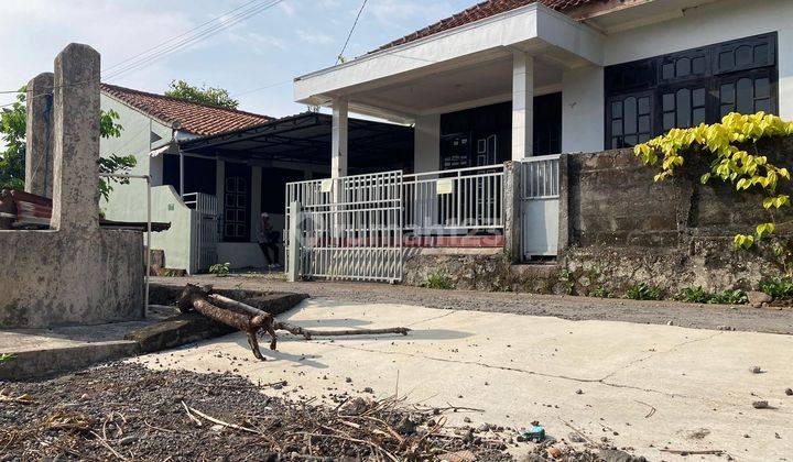 1,2 M Nego, 900 Meter Uii Dijual Rumah Kost Di Kaliurang Jogja 1