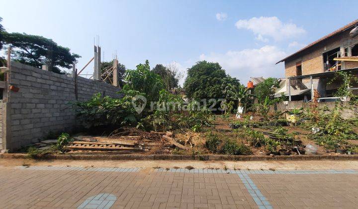 Dijual Tanah Kost Kampus Ugm Condong Catur Gratis Pajak 2