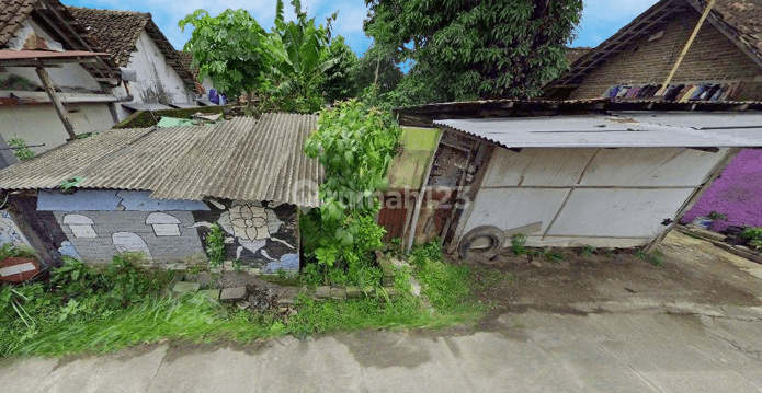 Tanah 800 Meter Kampus Ugm Jogja 2