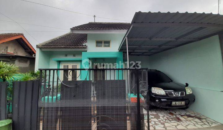 Condongcatur, Rumah Terawat Under 800 Jtaan Siap Huni SHM Murah 2