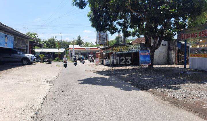 Dekat Umy 200 Jutaan, Barat Tugu Lilin Bangunjiwo SHM Siap Ajb 2