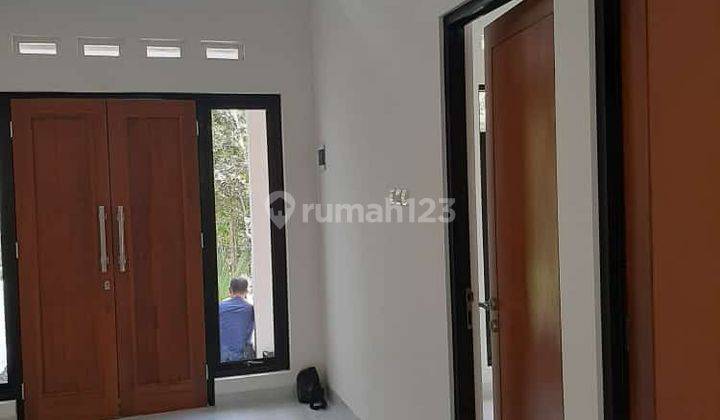 Rumah Baru Siap Huni Balecatur, Gamping 400 jutaan  2