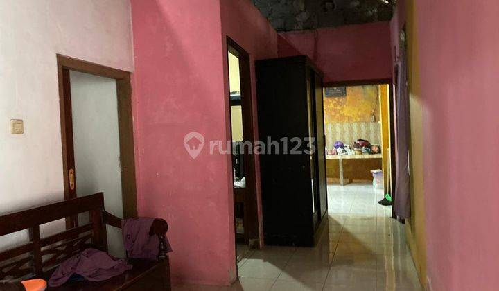 TANAH BONUS RUMAH Layak HUNI JALAN KALIURANG KM 12 SHM 2,2 JTA 2