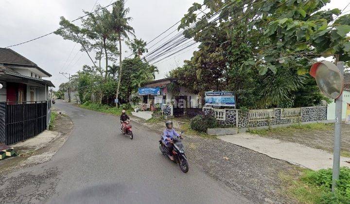 MONJALI Tanah Jogja Palagan, Dekat HYATT, Siap Bangun 2