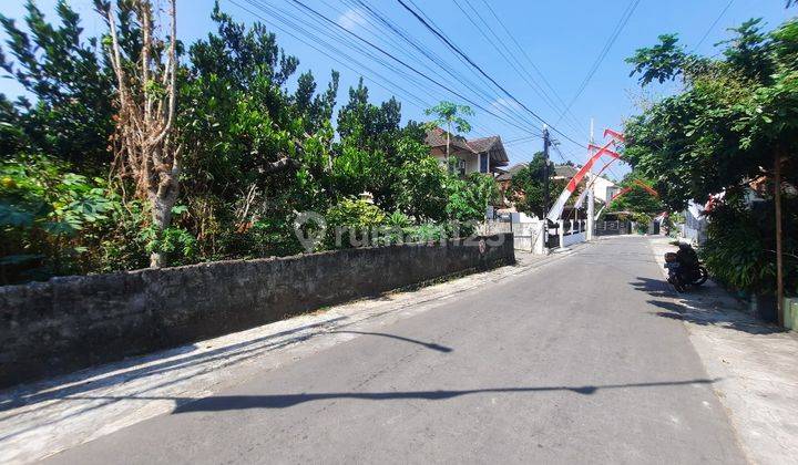 Jakal Km.8, Tanah Jogja Kaliurang, Dekat Kampus UGM 2