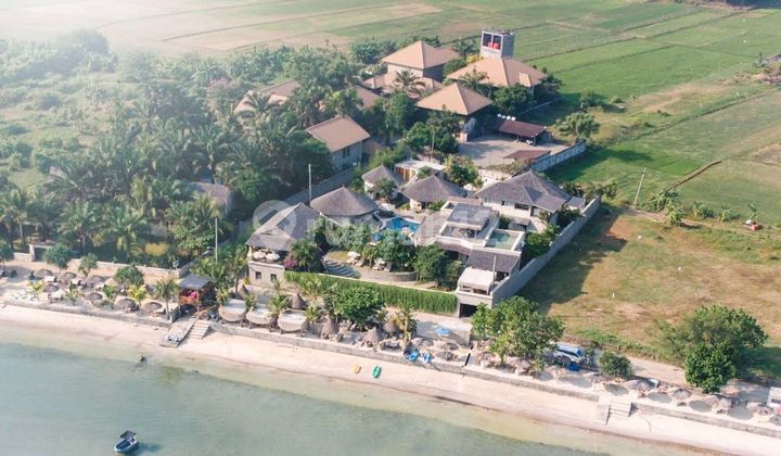 Dijual Villa & Private Villa Mewah Full Furnish Pinggir Pantai di Jepara Dijual Villa & Private Villa Mewah Full Furnish Pinggir Pantai di Jepara