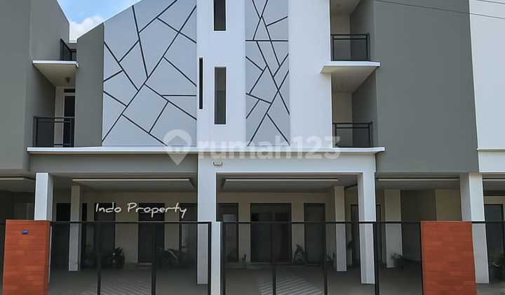 EXCLUSIVE HOTEL-CLASS BOARDING HOUSE FOR SALE, 45 ROOMS FULLY FURNISHED, LOCATED IN SETURAN NEAR UPN CAMPUS. 2