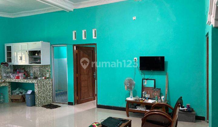 Kost Dan Rumah 12 Kamar 800 Jutaan, 300 M Jl. Kaliurang, Dekatuii 2