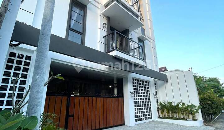 DIJUAL KOST EKSLUSIF 30 KAMAR FULL FURNISH, LOKASI PREMIUM DI POGUNG JAKAL KM.6 DEKAT KAMPUS UGM DIJUAL KOST EKSLUSIF 30 KAMAR FULL FURNISH, LOKASI PREMIUM DI POGUNG JAKAL KM.6 DEKAT KAMPUS UGM
