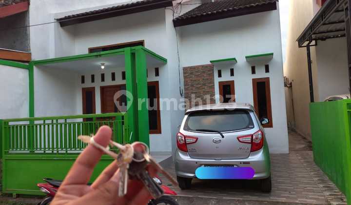 Dijual Rumah Murah Kalasan Dekat Exit Tol Purwomartani. Dijual Rumah Murah Kalasan Dekat Exit Tol Purwomartani.