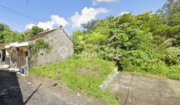 Tanah Dalam Perumahan di Jatisawit, Balecatur Jl. Jogja-Wates Km. 9