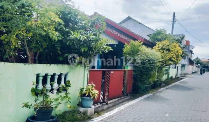 Dijual Kost 2 Milyar Pogung ⁠Area Pandega Marta