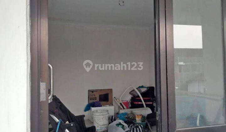 Rumah 2 Lantai, Murah Siap Huni 500 M Ke Jalan Magelang 2