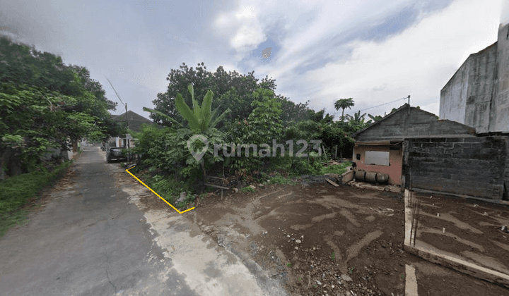 Dijual Tanah Condongcatur Dekat UPN, Hanya 25 mtr Ringroud Utara. 2