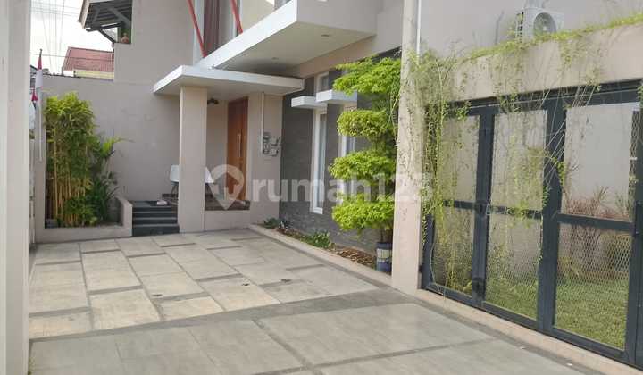 Homestay Dijual Dekat Ambarukmo Plaza. Full Furnish Tinggal lanjut 2