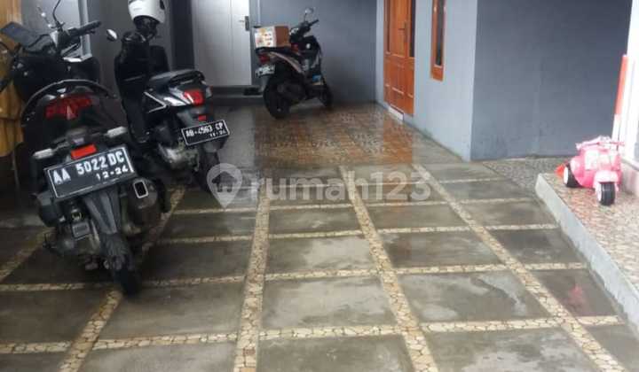 Dijual Kost Full Penghuni Barat Pasar Godean Dijual Kost Full Penghuni Barat Pasar Godean
