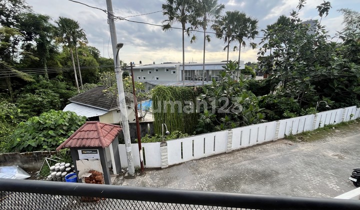 Rumah Baru Dalam Perumahan Dekat Kampus UGM, 1 km ke Jl. Palagan km 8 2