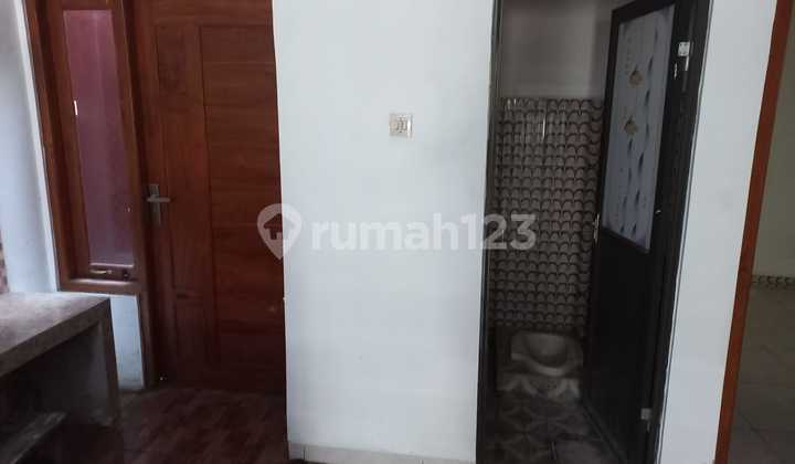 Cheap House for Sale in Kalasan Near Purwomartani Toll Exit. 2