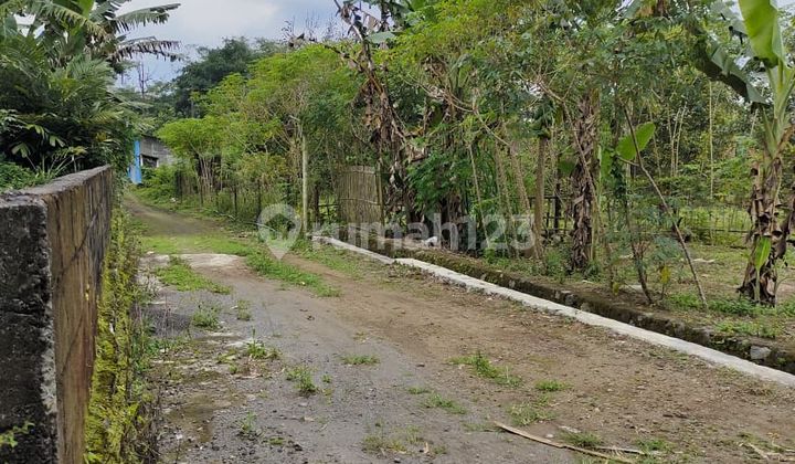 Dijual tanah di Jl. Turi-Pakem Dekat Pasar Turi, Sleman. Dijual tanah di Jl. Turi-Pakem Dekat Pasar Turi, Sleman.