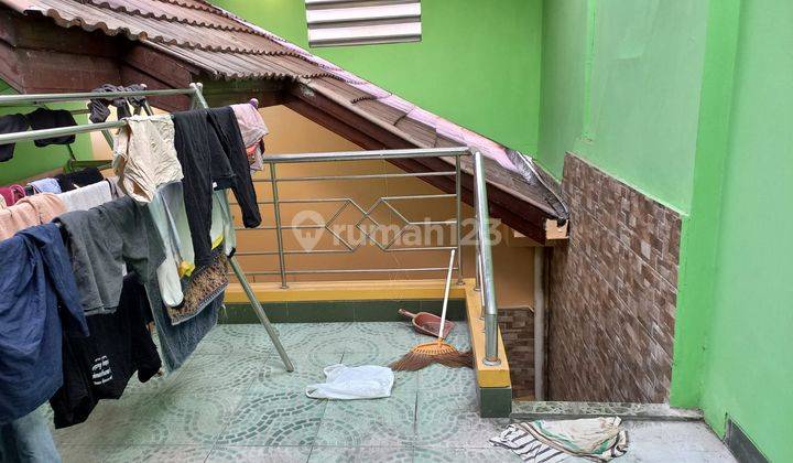 Rumah Dalam Ringroad Siap Huni, Uii, Upn, Dekat Dengan Hotel 2