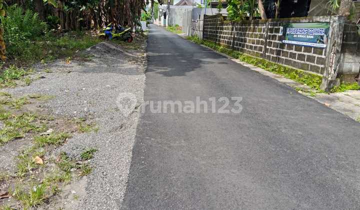 Dijual Tanah Dalam Ring Road Maguwoharjo Depan Casagrande Dijual Tanah Dalam Ring Road Maguwoharjo Depan Casagrande