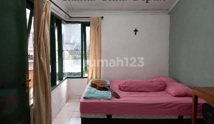 House for Sale in Maguwoharjo near Jogja Bay. In a Housing Complex. 2