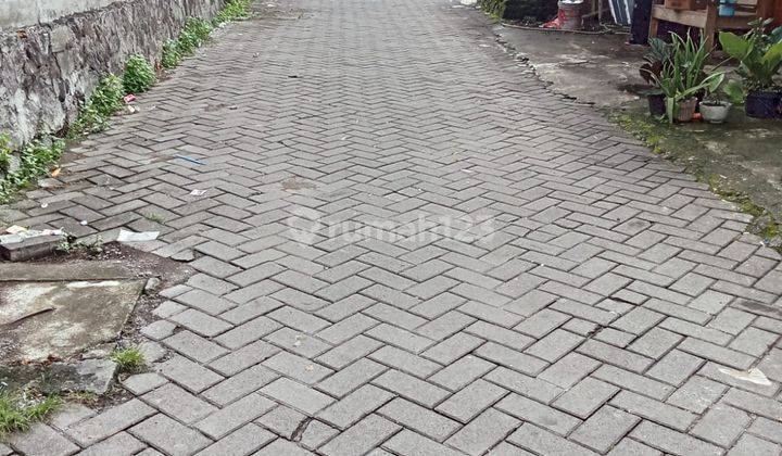 Rumah Murah 300 jutaan, Tanah Luas, Dekat Jl gitogati, Sleman 2