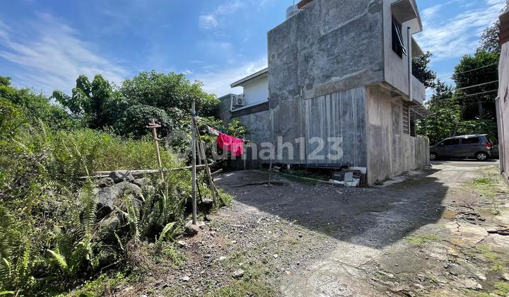 800 Meters Jl. Anggajaya 2, Land on Jl. Kaliurang Km 7, Near UGM Campus Jogja