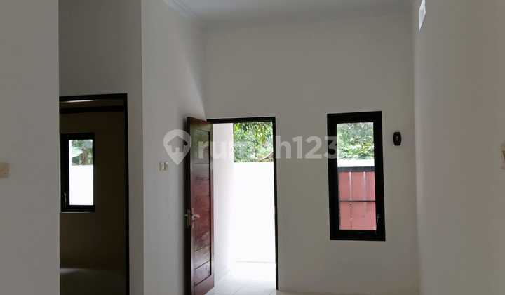 JUAL CEPAT PROMO RUMAH MURAH NGETAL BARAT PASAR NAMBONGAN SEYEGAN SLEMAN