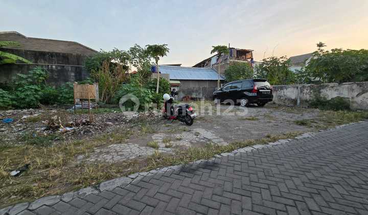 Dekat Malioboro, Lokasi 900 Meter Masjid Jogokariyan; Tanah Murah Jogja Kota