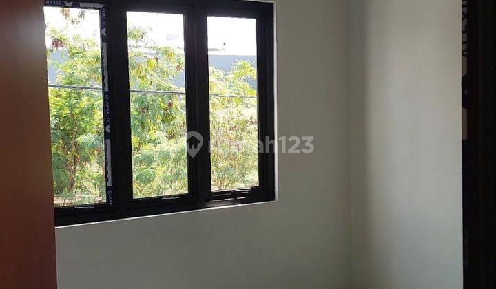 Dijual Rumah Baru 2 Lt di Dayu Belakang Perum Pesona Merapi  2