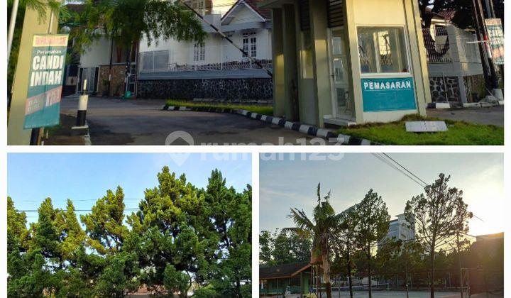 Dijual Rumah di Maguwoharjo dekat Jogja Bay. Dalam Perumahan. 2
